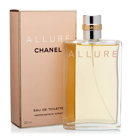 perfume allure chanel mujer|chanel allure perfume best price.